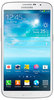 Смартфон Samsung Samsung Смартфон Samsung Galaxy Mega 6.3 8Gb GT-I9200 (RU) белый - Дербент