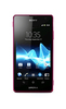 Смартфон Sony Xperia TX Pink - Дербент
