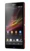 Смартфон Sony Xperia ZL Red - Дербент