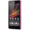 Смартфон Sony Xperia ZR Pink - Дербент